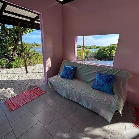 Rangiroa Bliss Hotel Tiputa Luaran gambar