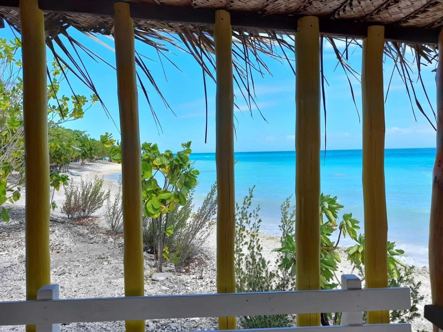 Rangiroa Bliss Hotel Tiputa Luaran gambar