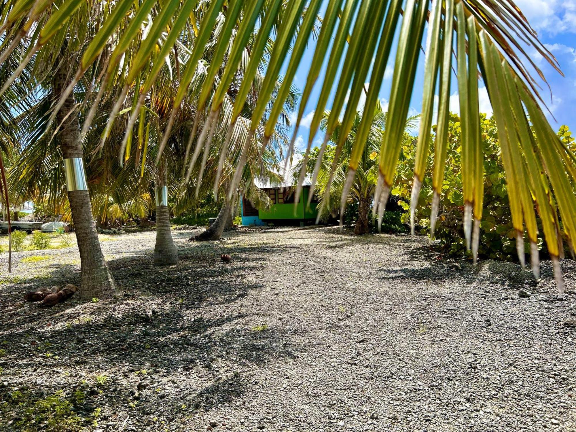 Rangiroa Bliss Hotel Tiputa Luaran gambar