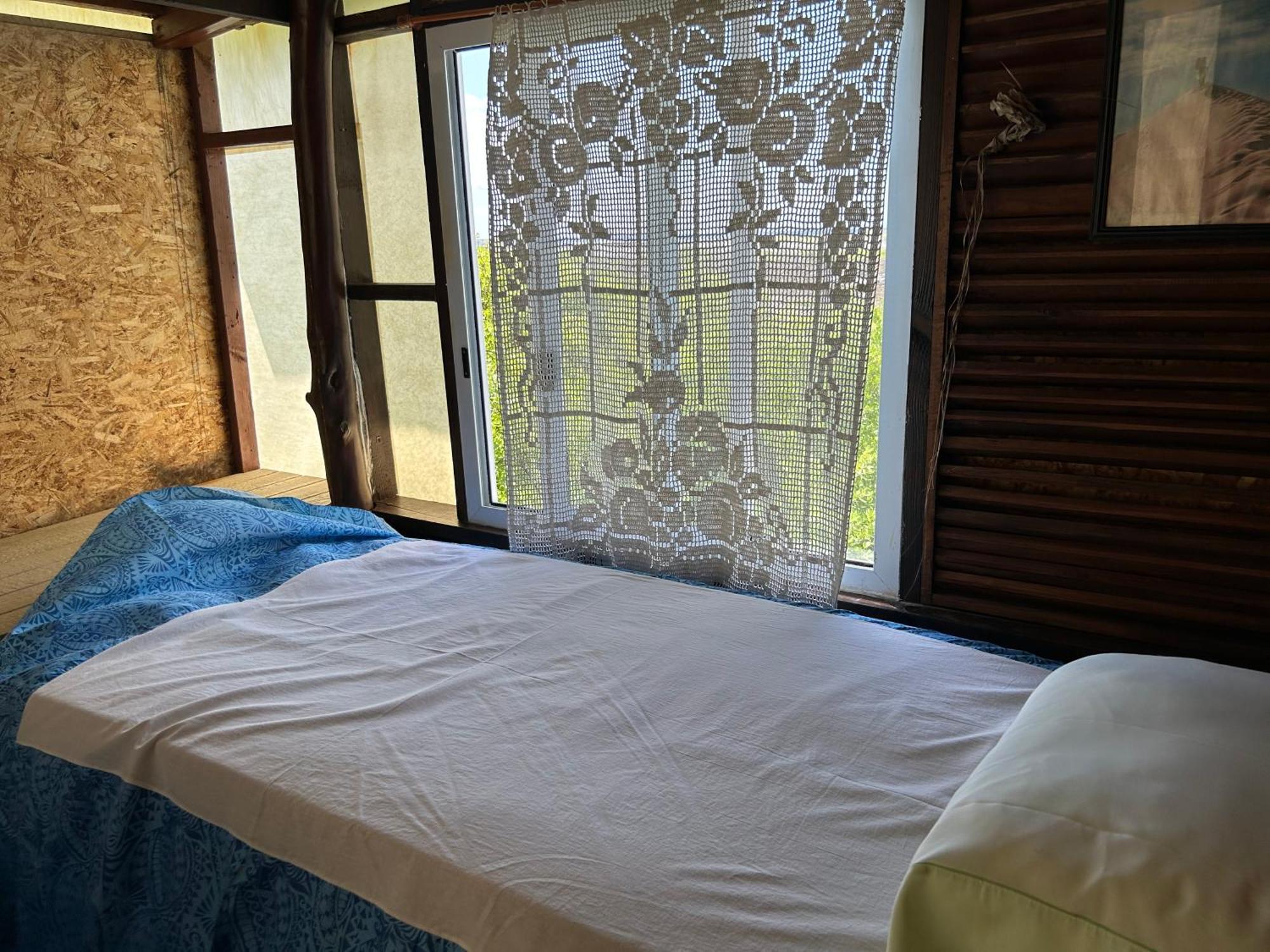 Rangiroa Bliss Hotel Tiputa Luaran gambar